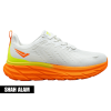 Wingz Neo Run WZ-M511 White/Orange