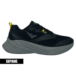 Wingz Running WZ-M553 Black