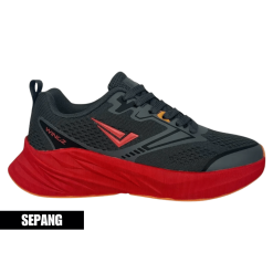 Wingz Running WZ-M553 Grey