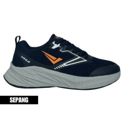 Wingz Running WZ-M553 Navy