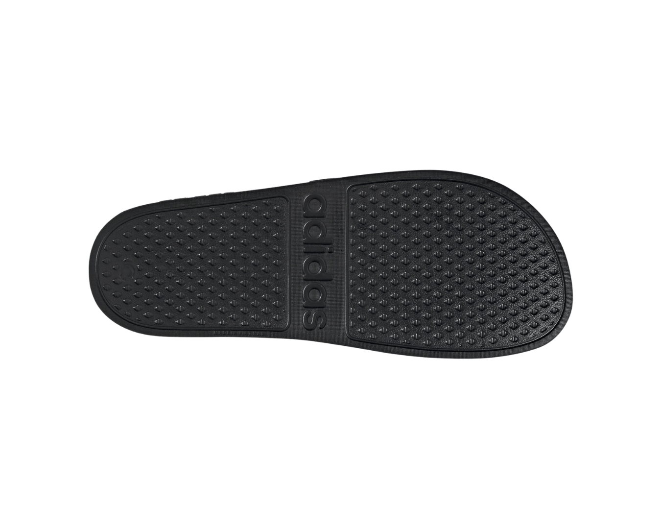 Adidas Adilette Aqua Slides - 7UK - Image 2
