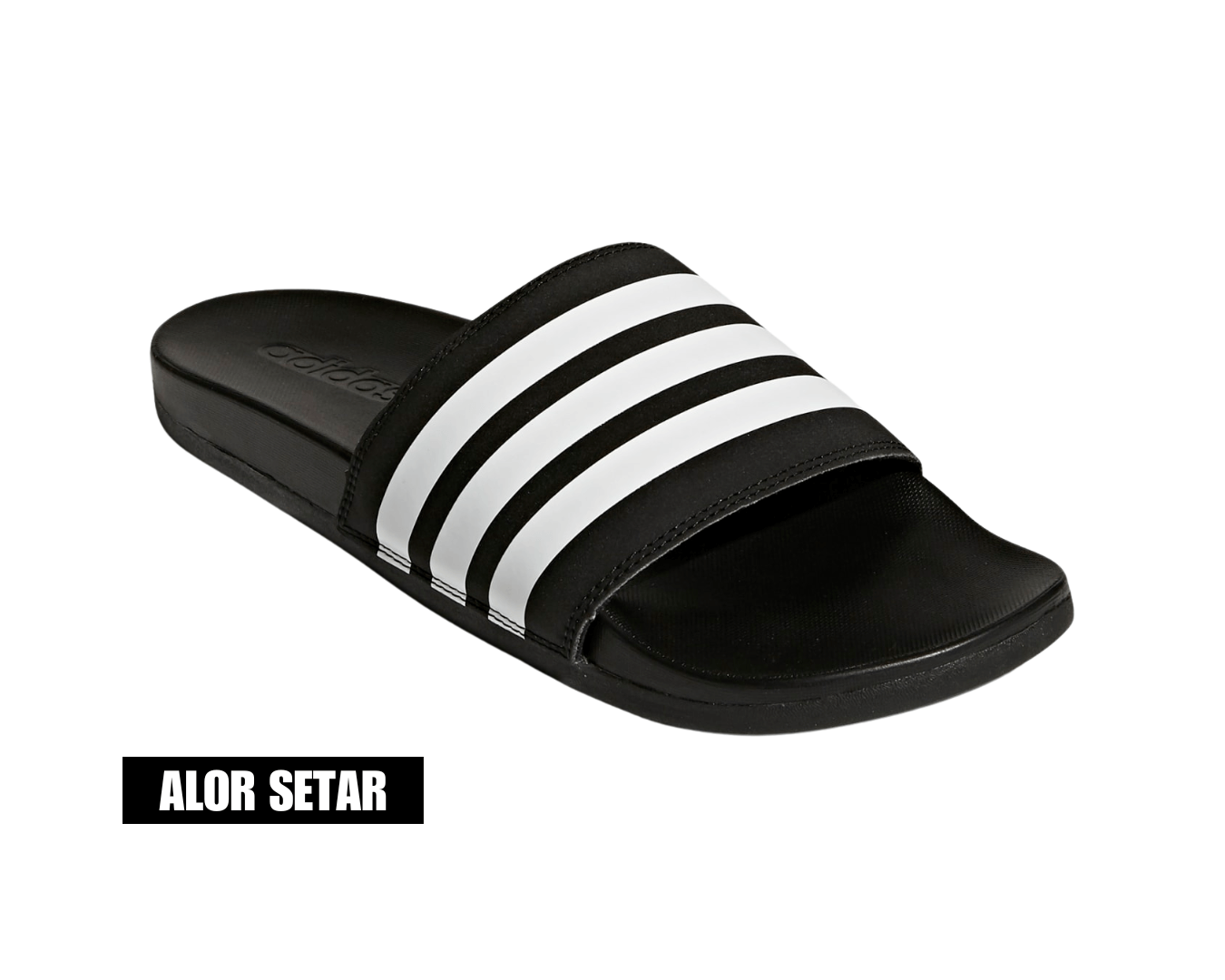 Adidas Adilette Comfort Slides