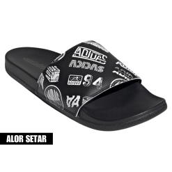 Adidas Adilette Comfort Slides