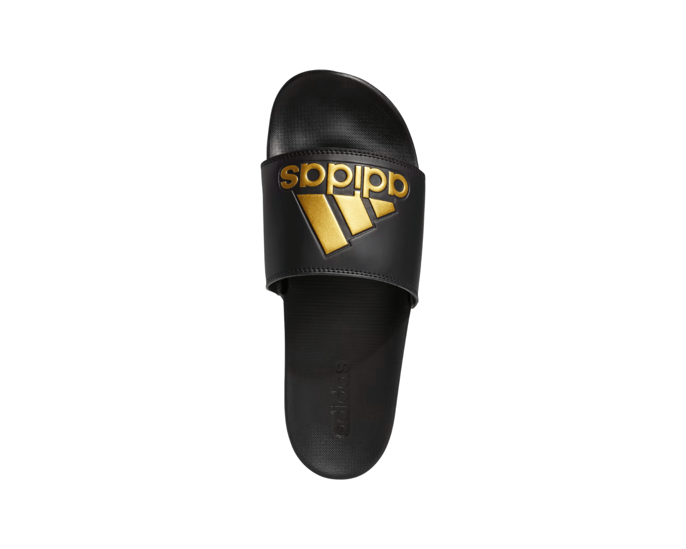 Adidas Adilette Comfort Slides - Image 3