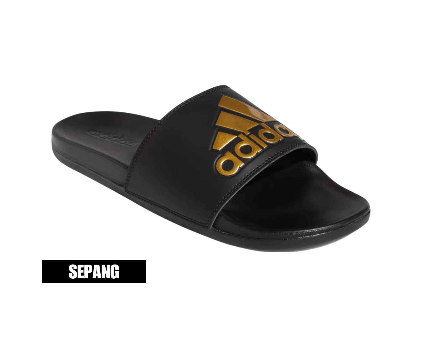 Adidas Adilette Comfort Slides