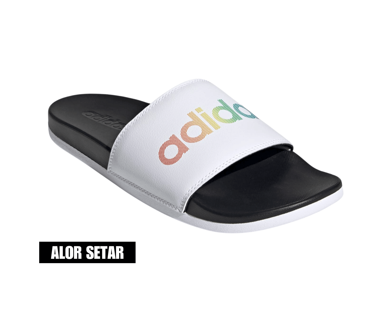 Adidas Adilette Comfort Slides