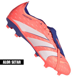 Adidas Predator 25 League Foldover Tongue FG/MG