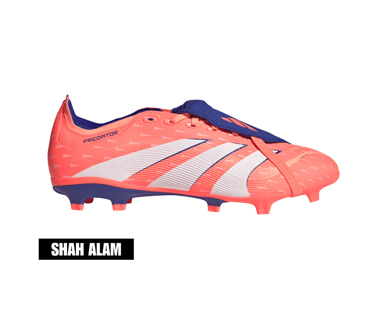 Adidas Predator 25 League Foldover Tongue FG/MG