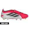 Adidas Predator 26 Elite Foldover Tongue FG - 7.5UK