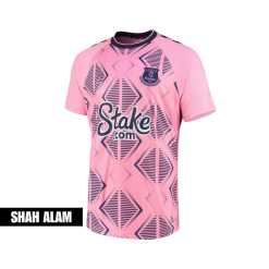 Everton 22/23 Away Kit Jersey - Size L