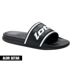 Lotto Midway IV Slide Black