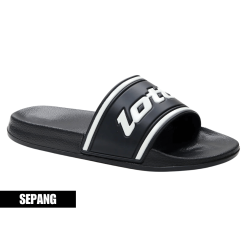 Lotto Midway IV Slide Black