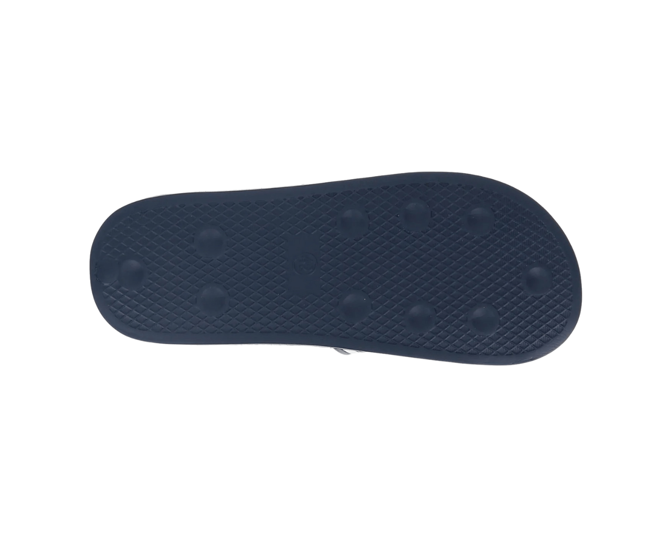 Lotto Midway IV Slide Dress Blue - Image 2