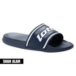 Lotto Midway IV Slide Dress Blue