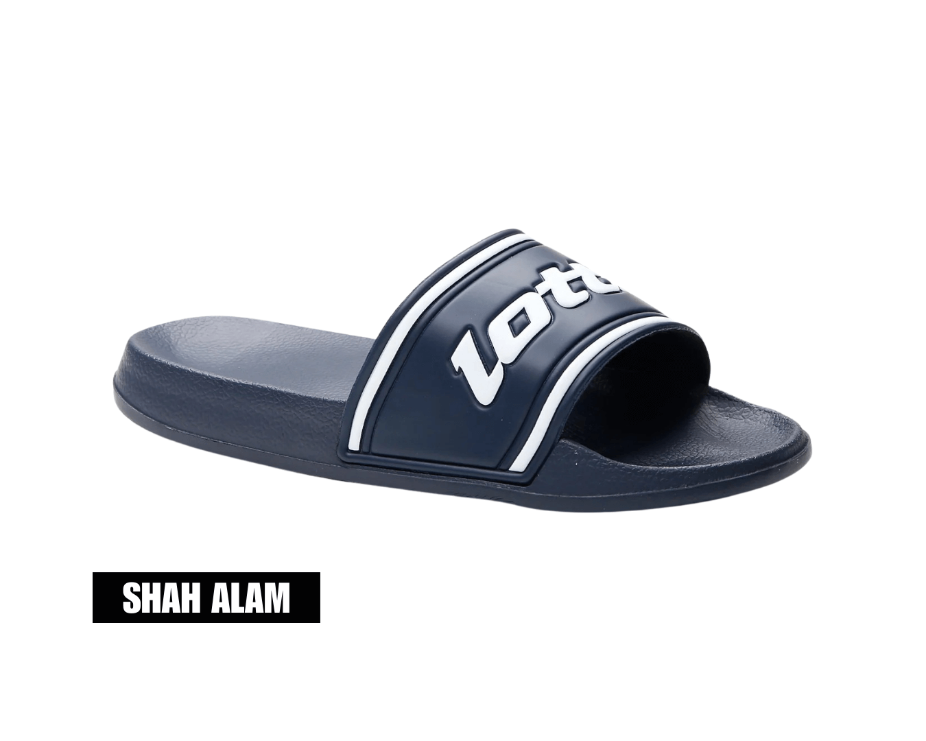 Lotto Midway IV Slide Dress Blue