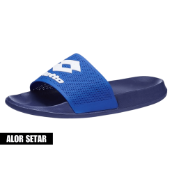 Lotto Moku II Slide Dress Blue