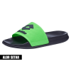 Lotto Moku II Slide Spring Green