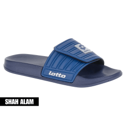 Lotto Rico Strap II Dress Blue