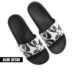 Nike Benassi JDI Print Slide
