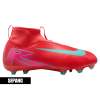 Nike Jr. Mercurial Superfly 10 Academy FG/MG