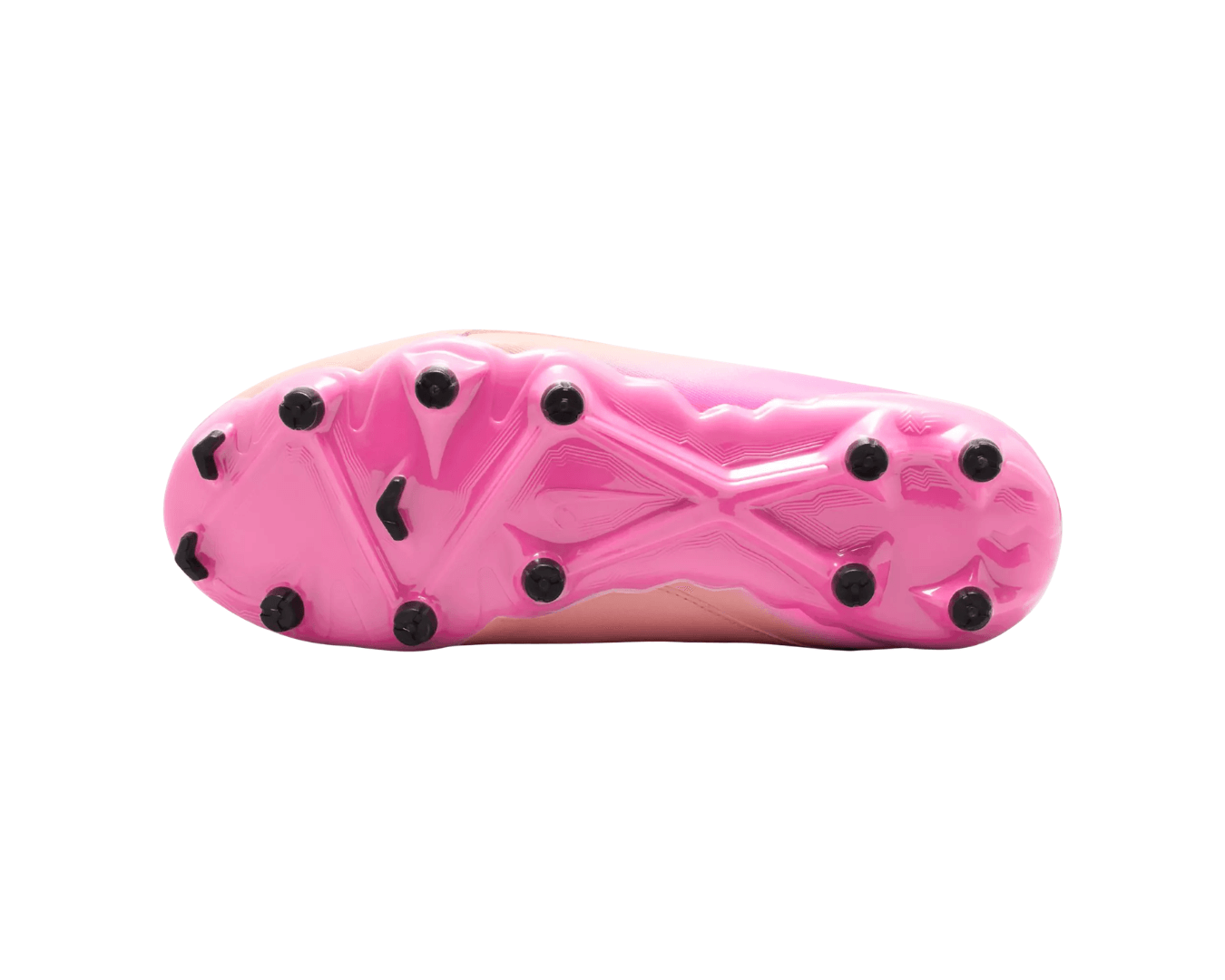 Nike Jr. Phantom Luna 2 Academy FG/MG - Image 2