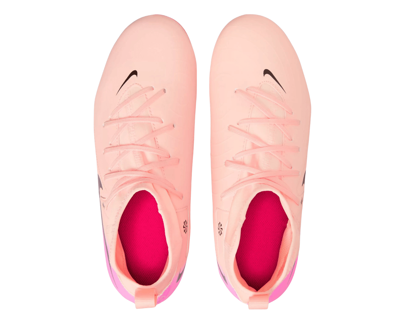 Nike Jr. Phantom Luna 2 Academy FG/MG - Image 4