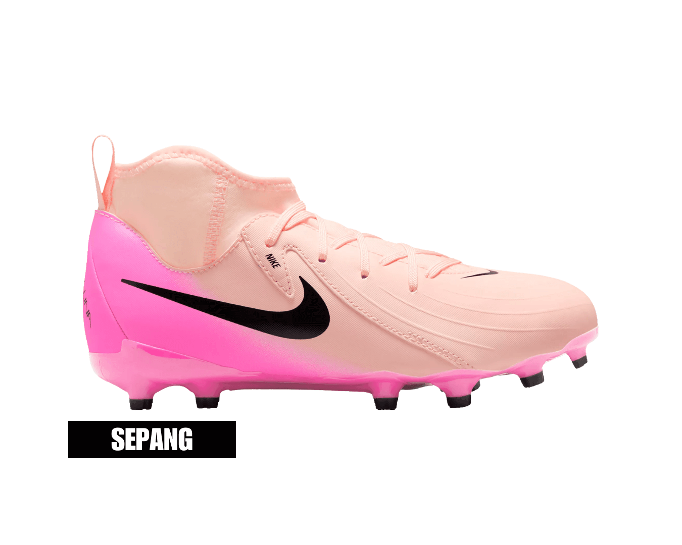 Nike Jr. Phantom Luna 2 Academy FG/MG