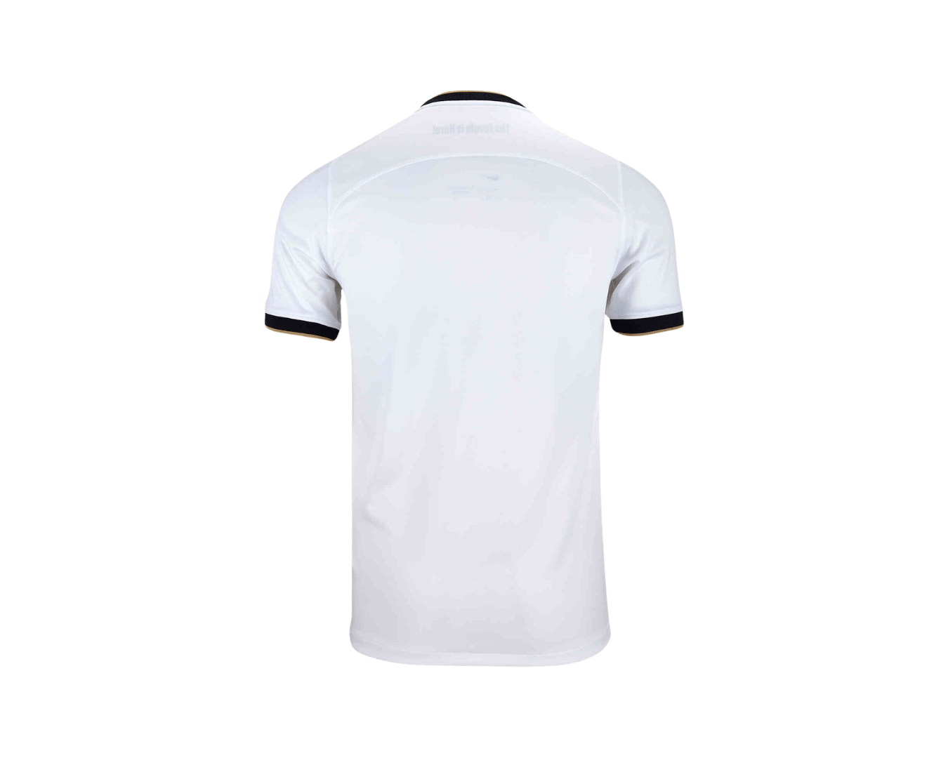 Nike SC Corinthians 2022/23 Stadium Home Men's Jersey - Size S - Image 2