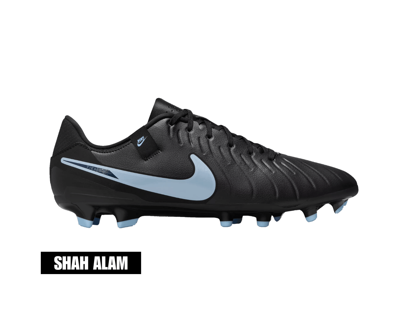Nike Tiempo Legend 10 Academy FG/MG