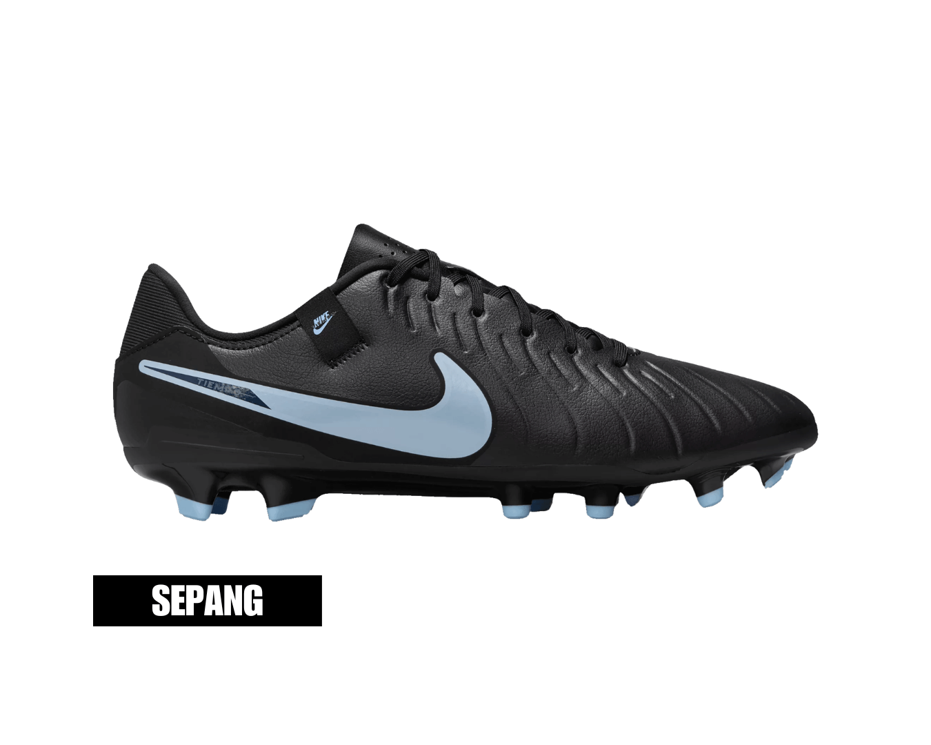 Nike Tiempo Legend 10 Academy FG/MG - 8UK