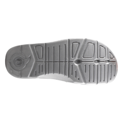 Alternative view of Ortuseight Cronus Slides Grey