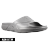 Ortuseight Cronus Slides Grey
