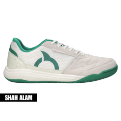 Ortuseight Jogosala Lineage White/Green