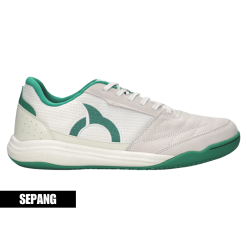 Ortuseight Jogosala Lineage White/Green