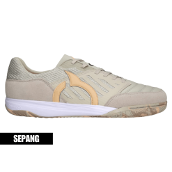 Ortuseight Jogosala Radiant Biege/Camo