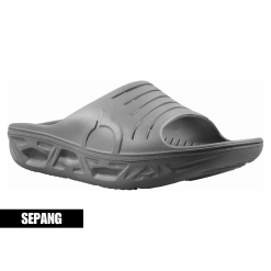 Ortuseight Rover Slides Grey