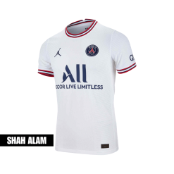 Nike Paris Saint-Germain 2022/23 Match Fourth Men's Dri-FIT ADV Jersey - Size XS