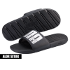 Puma Cool Cat Bold Logo Slides - 8UK