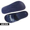 Puma Divecat v2 Sandals Navy/White - 8UK