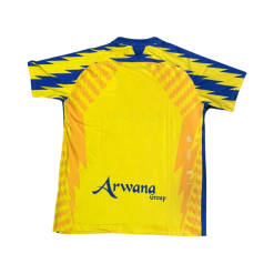 Alternative view of Voltra Sri Pahang FC Home Kit 2024/25 Player Issue Jersey