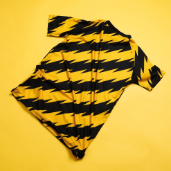 Alternative view of Voltra Takluk Kuala Lumpur Halilintar Running Tee