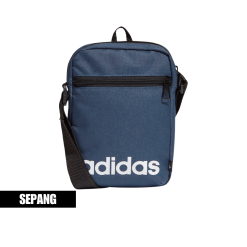 Adidas Essentials Logo Shoulder Bag