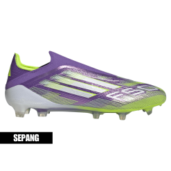 Adidas F50 Elite Laceless FG