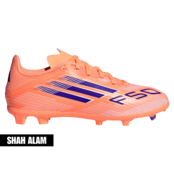 Adidas F50 League FG/MG Junior