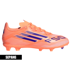 Adidas F50 League FG/MG Junior