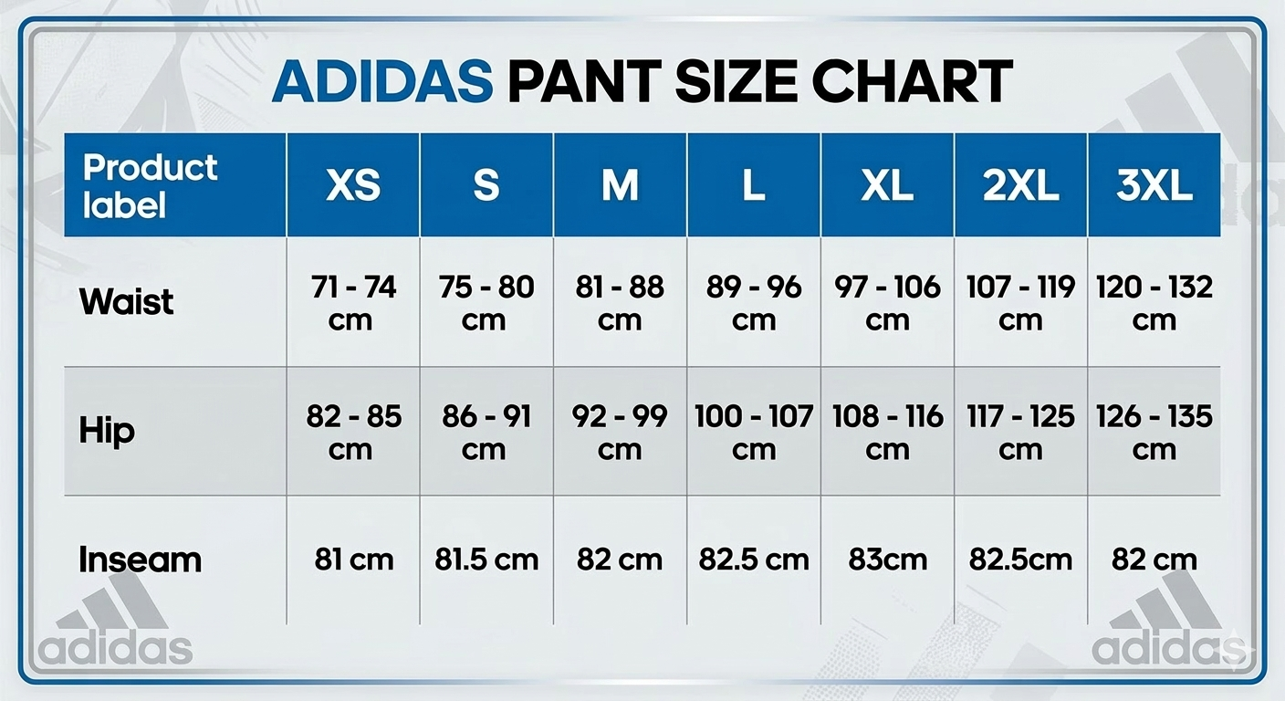 Adidas Techfit 3/4 Tights - Size M - Image 3