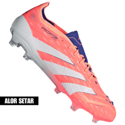 Adidas Predator 25 Elite FG - 8UK