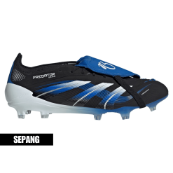 Adidas Predator 25 Elite Foldover Tongue FG 'Jude Bellingham' - 8.5UK