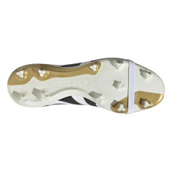 Alternative view of Adidas Predator 25 League Foldover Tongue FG/MG - 8UK