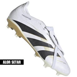 Adidas Predator 25 League Foldover Tongue FG/MG